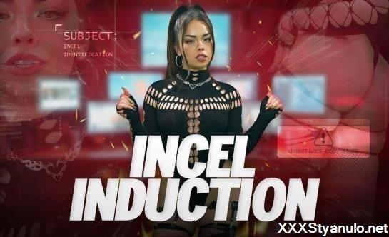 Urlilgoddess - Incel Induction [FullHD]