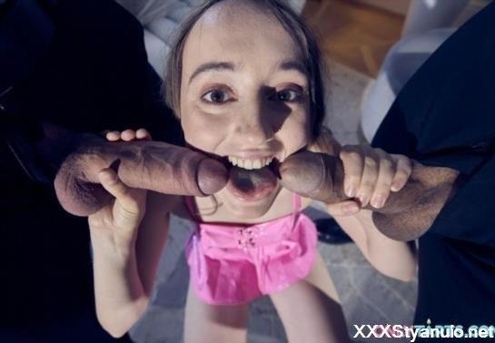 Emejota - Treat Me Like An Office Whore [FullHD]