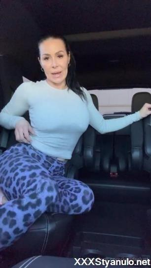 Kendra Lust - Workout Nut [SD]