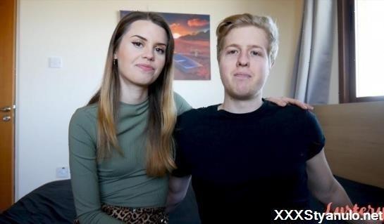 Jamie, Nico - Jamie Young [FullHD]