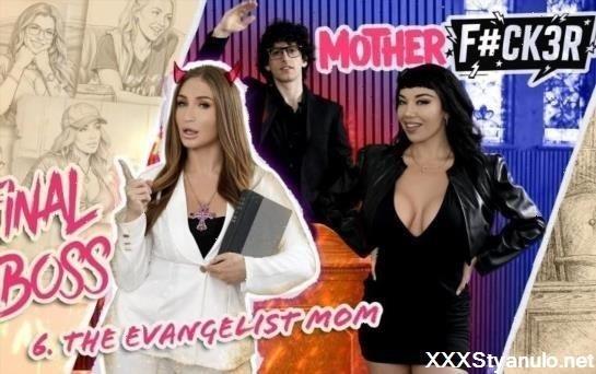 Skylar Snow, Little Puck - The Freak Vs The Evangelical Mom Episode Six [FullHD]