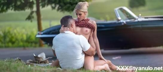 Candee Licious - Fast Mover [FullHD]