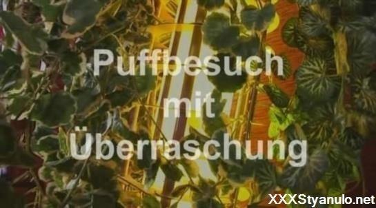 Puffbesuch Mit berraschung [SD]
