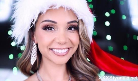 Ava Amira - Amateur Allure Presents Ava Amiras Warm Winter Glow [FullHD]