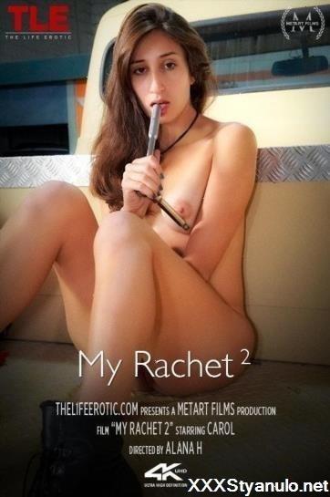 Carol O - My Rachet 2 [FullHD]