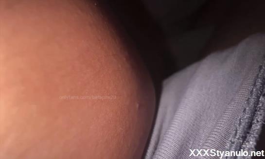 Bunnyortega - Wet Fingers And Cream! Soaked Latina Creamy Orgasm [HD]