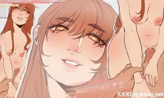 Beegeewanders - Wholesome And Intimate Asmr Rp For Men  You And I Were Made For Each Other, Babe [FullHD]