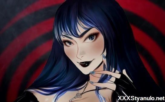 Shibby - Mesmerize I Am The Puppet Mistress [FullHD]