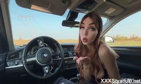MissRedStar - The Best Moments Compilation 2025 - Titfuck Facial Huge Tits [FullHD]