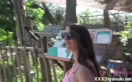Summer Renee - Sarasota 5 [SD]