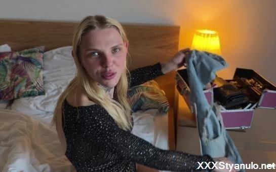 Lexi, Leyla J - Bts Polish [SD]