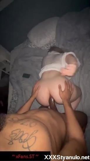 Iamangelinadeep BBC - Fuck And Shower [SD]