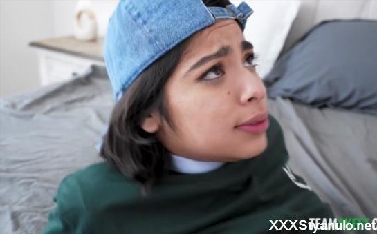 Hazel Heart - Tomboyz August 22, 2026 [SD]