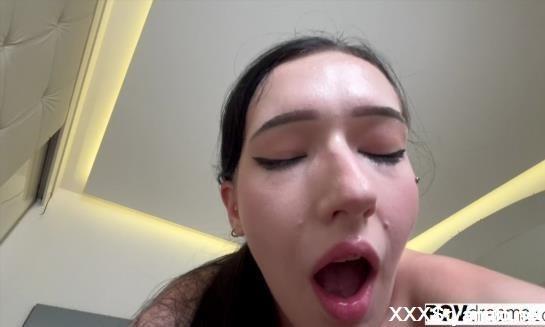 Britney Dutch - Povdreams Bonus [FullHD]