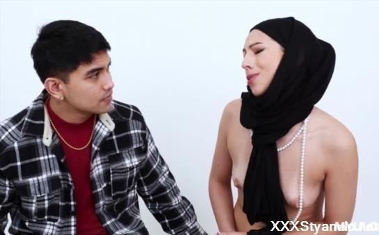 Brandi Swan - Hijab Mylfs September 1, 2026 [SD]
