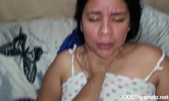 Artemisa74 - My Colombian Stepmother Calls Me To Her Room To Suck My Cock And I Get Fucked By Her Very Hot [FullHD]