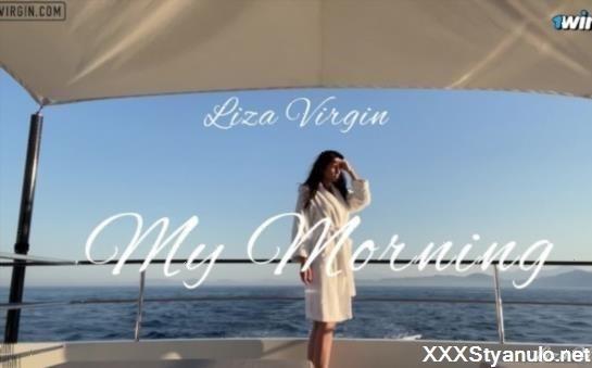 Saint Virgin Production - My Morning In Luxury Yacht [FullHD]