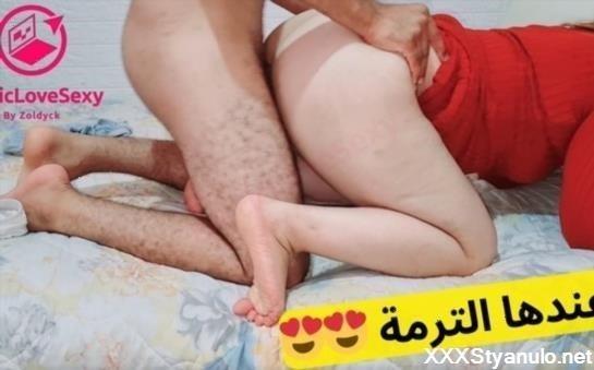 EroticLoveSexy - He Came Home Late From Work  And I Told Him He Had To Fuck Me So Bad [FullHD]