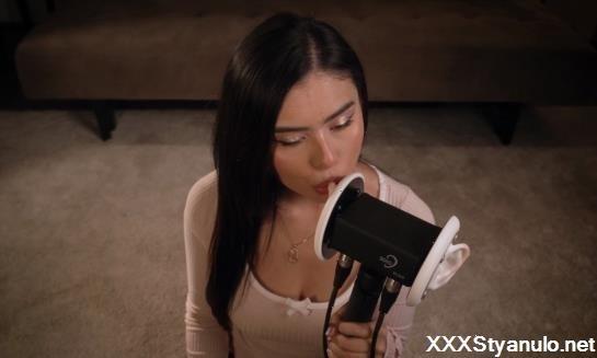 VicoAsmr - I Eat More Than Just Your Ears, Baby I Devour You! [FullHD]