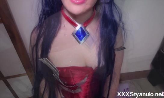 Sweet Darling - How Counter Irelia Top League Of Legends 2024 - Sweet Darling [FullHD]