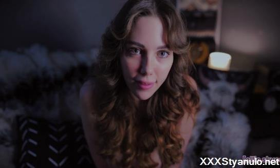 Ellie Skyes - The Roadtrip Truth Or Dare Gone Taboo [HD]