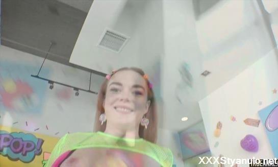 Samantha Reigns - True Anal September 4, 2026 [FullHD]