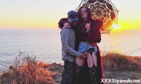 AnastasiaWetDreams - She Is So Innocent And Submissive [FullHD]