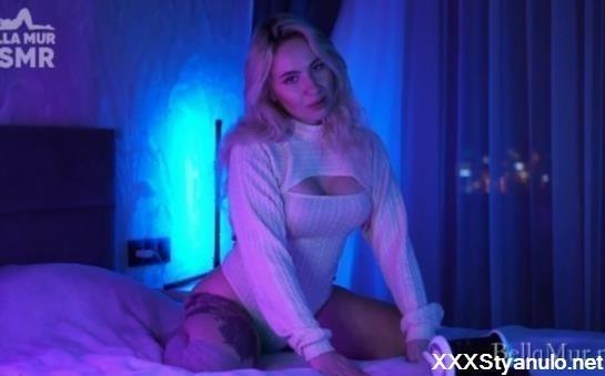 Bella Mur ASMR - Sfw! Tender Asmr With Juicy Girl [FullHD]
