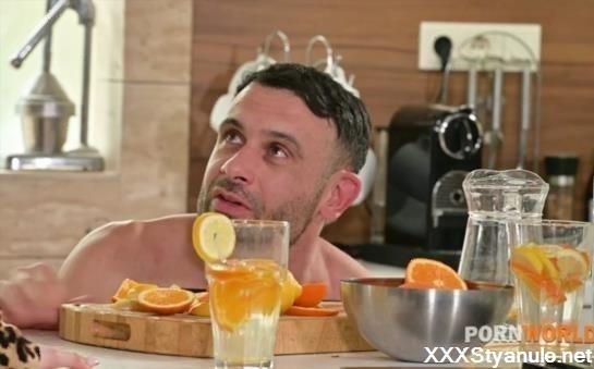 Marica Chanelle - Porn World September 22, 2026 [SD]