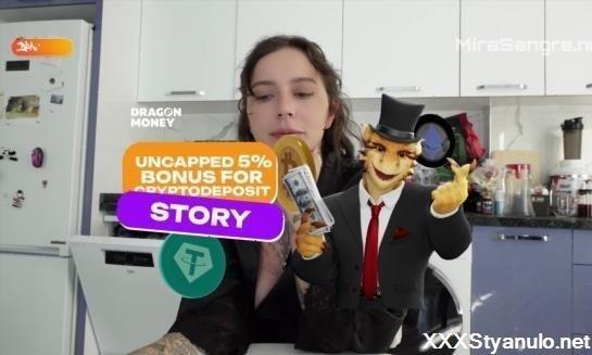 Ghomestory - Happy Birthday, My Boy! [FullHD]