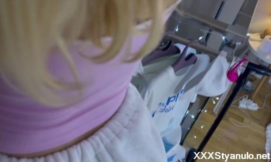 EvaRmore - Sweet Remote Control Doll [FullHD]