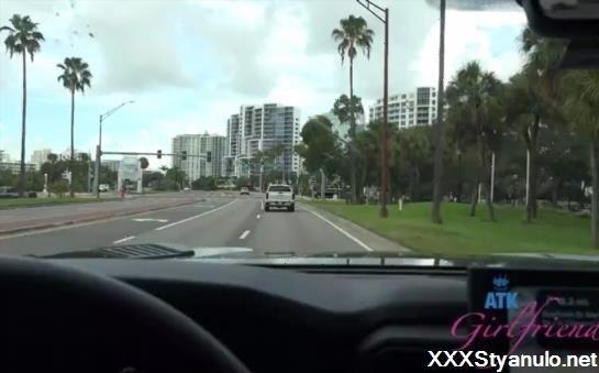 Violet Viper - Sarasota 5 [SD]