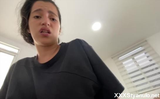 NamiQsein - Mi Esposa Y Yo No Desaprovechamos La Oportunidad De Follar [FullHD]