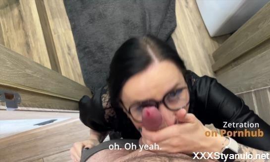 Zetration - .   . Pov. Subtitle. [FullHD]