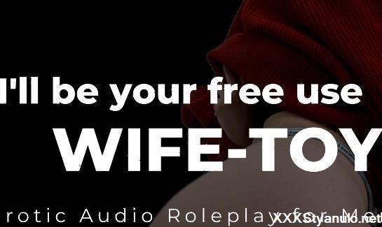 Girl In Dungarees - Erotic Audio For Men  Ill Be The Best Slutty Wife For You!  Fsub Wife Jealous Of Your Waifu [FullHD]